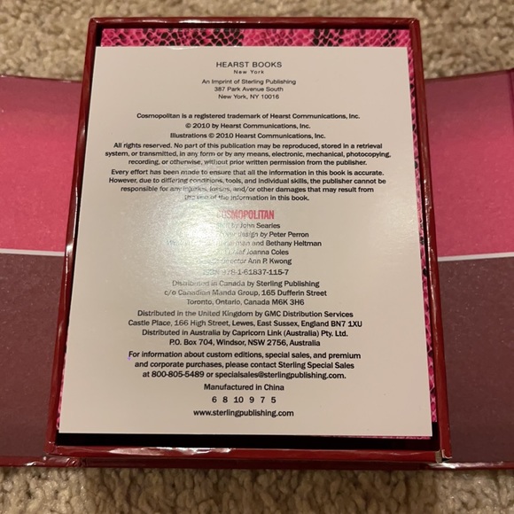 Truth or Dare Rated R - Picture 3 of 6